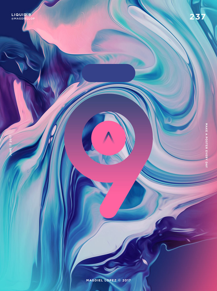 Liquid 9