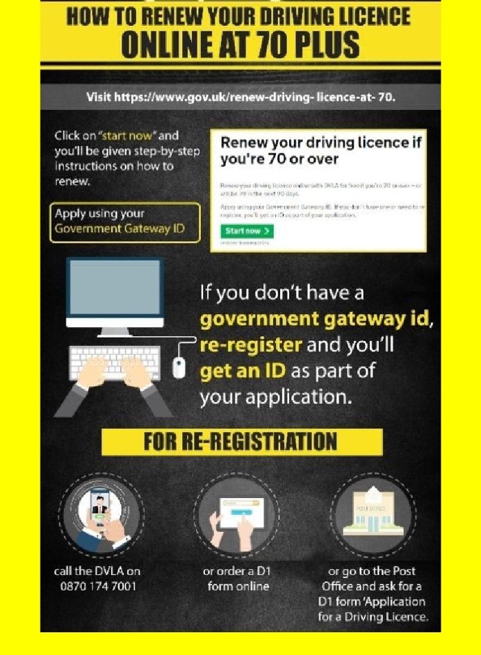 A_Visual_Guide_To_Know_More_About_Dvla_UK