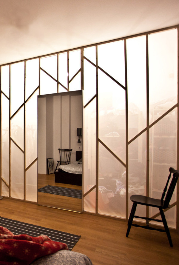 Urban-Forester-House-modelina-11 #interior #design #decor #deco #decoration