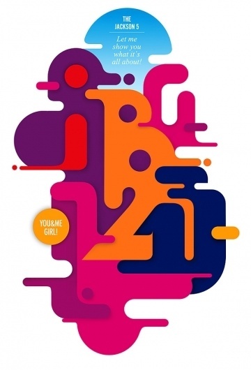 André Beato #abstract #andrebeato #colour #typography