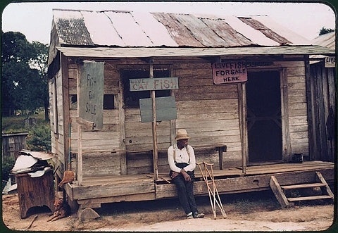 FFFFOUND! | Captured: America in Color from 1939-1943 – Plog Photo Blog #america #color #30s #40s