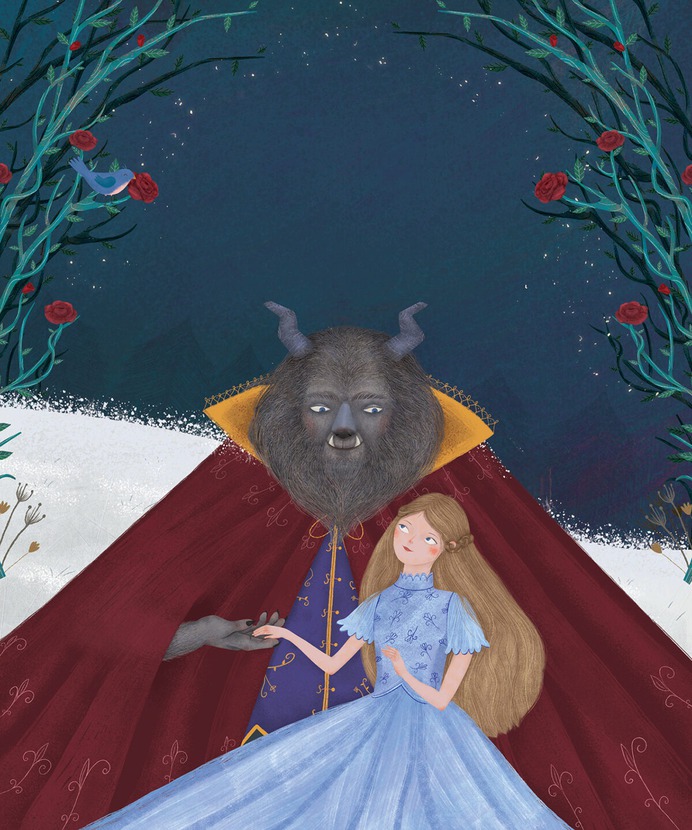Beauty and the Beast
