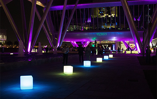 31st IASP World Conference on Behance #event #iasp #branding