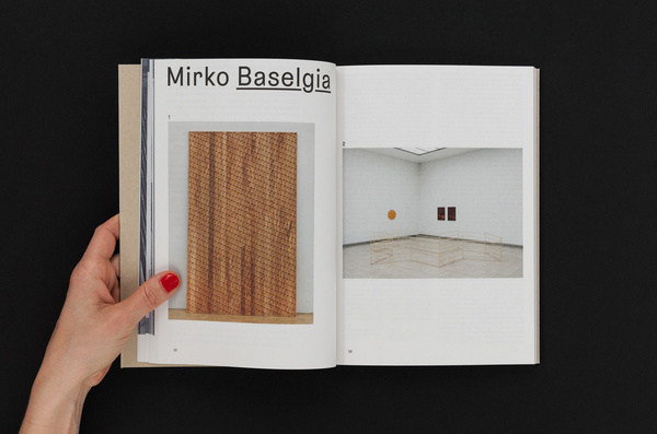 Junge Schweizer Kunst : buero146 #photo #layer #hand #book