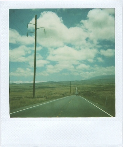 600 - 669 by ~karllong on deviantART #road #polaroid