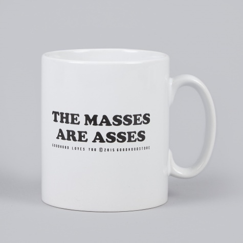slogan, goodhood,