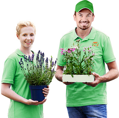 Gardeners