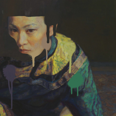 Ash White | PICDIT #painting #design #art