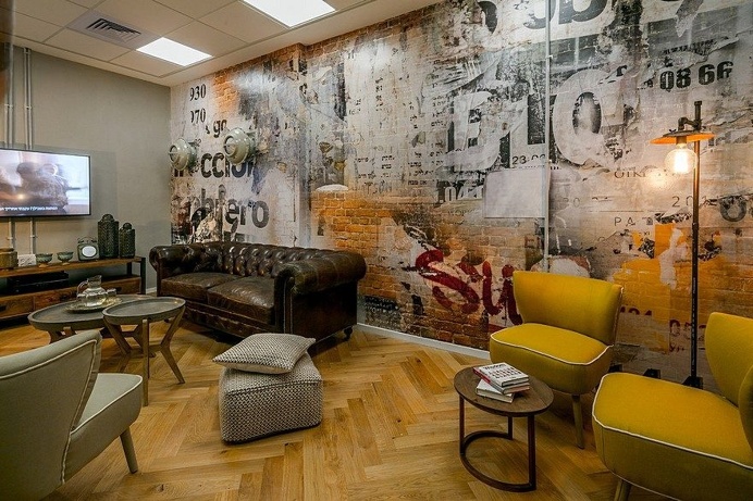 Ayeka Coworking Space by Setter Architects 6