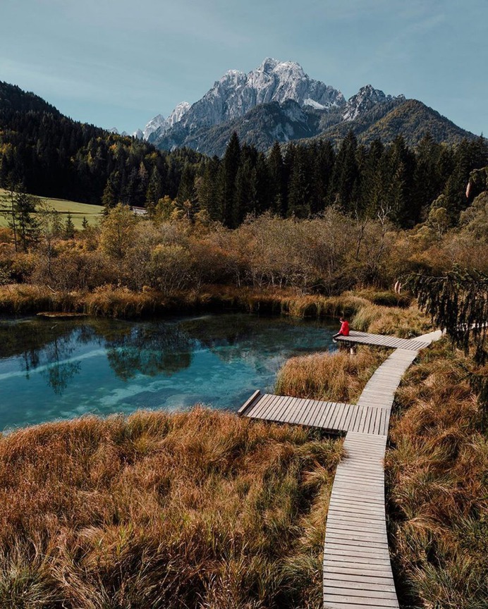 Wonderful Travel and Landscape Photography by Jan Klos