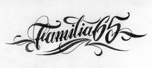 Calligraphica: #calligraphy #ink #hand #lettering