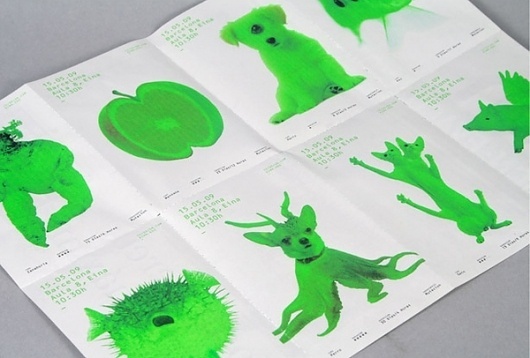 15/05/09 on the Behance Network #flyers #design #graphic #elantidoto