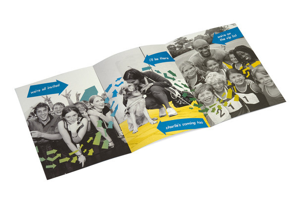 iLUKA Thomas Cook. London 2012 Olympic Games Packages Tender. #a #tree #in #london #design #fish #graphic #website #3 #identity #logo #brochure