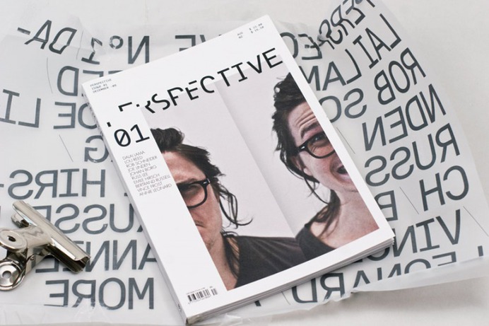 Felix Lobelius: Perspective | Sgustok Design
