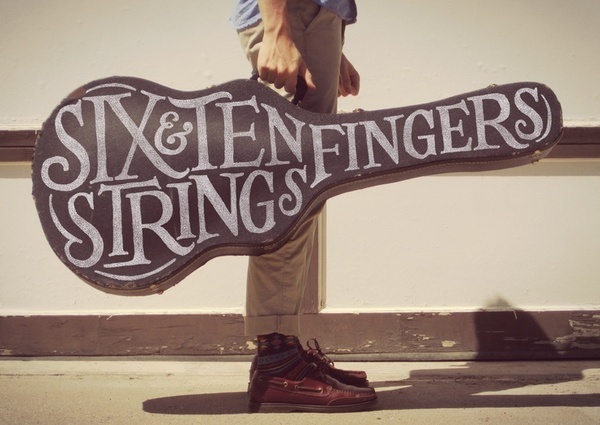 Typography Inspiration #typography