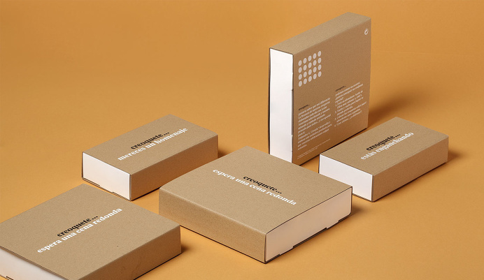 creoquete on Behance