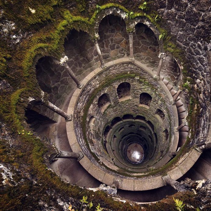 Abandoned Europe: Urbex Photography by Mathias Mahling