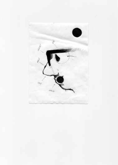 illustration #augustforeman #illustration #doug #minimal