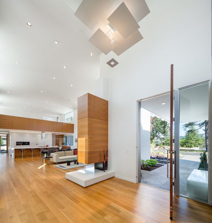 Orchard Residence, Steelhead Architecture 4