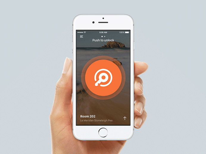 #ui #ux #app #iphone #motion
