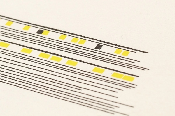 人体百図 - Daikoku Design Institute #illustration #design