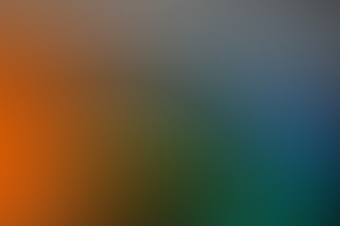 #colorfulworld #color #orange #blue #deep #cold #exciting #minimalart #art #choartist #cho_artist #cho