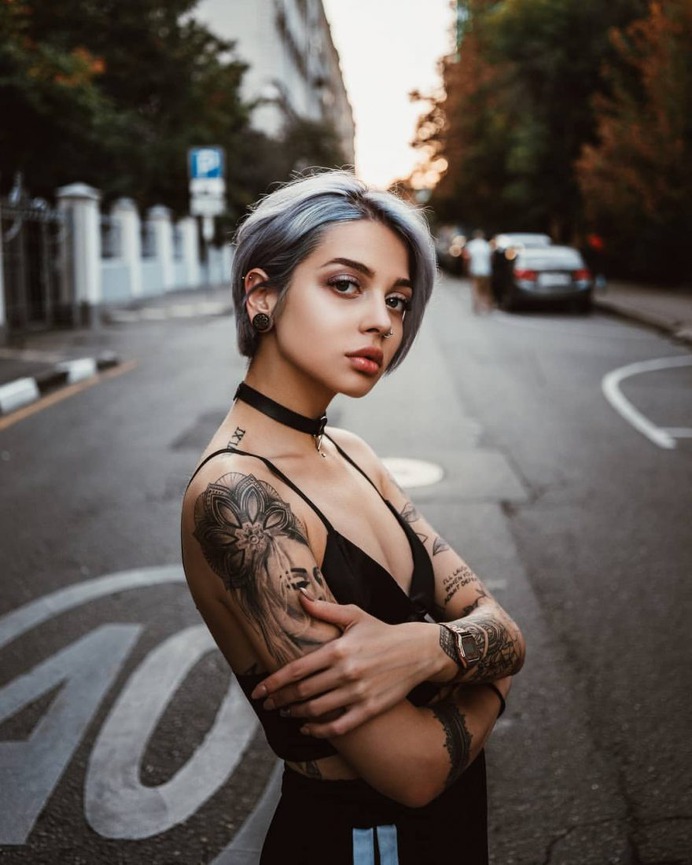 Gorgeous Beauty and Lifestyle Photography by Pritula Pavel