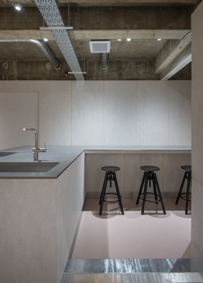 Workshop Nanokawa by CASE-REAL