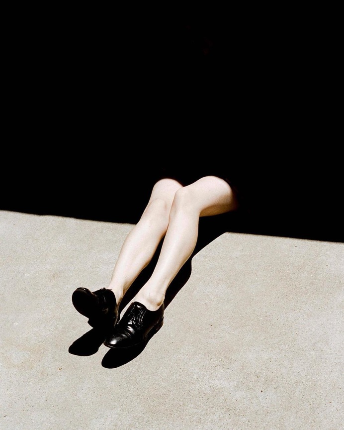 jimmy marble on Instagram: "Featured in August's Fudge Monthly, the LA-topia Issue. On sale now!"