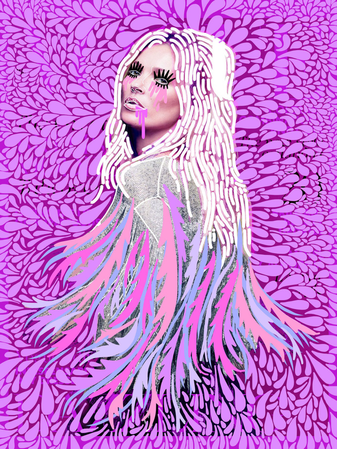 illustrations — Alex McClelland