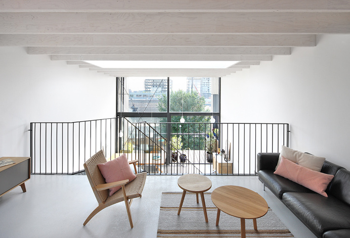 John & Douglas | Minimalist Interior #minimal #minimalist #minimalinterior #interior