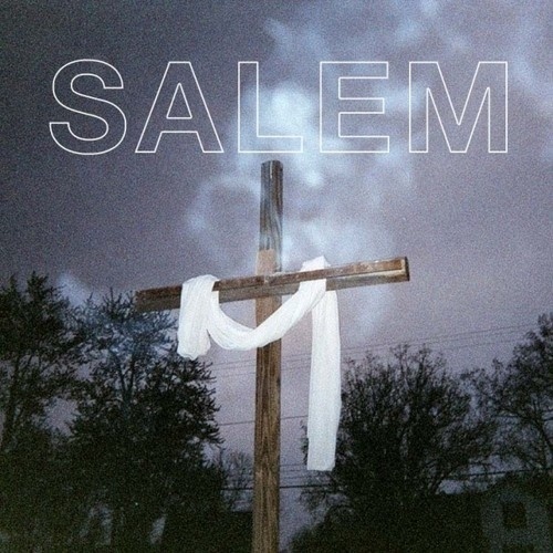 Salem-King-Night.jpg 500×500 bildepunkter #album #salem #art
