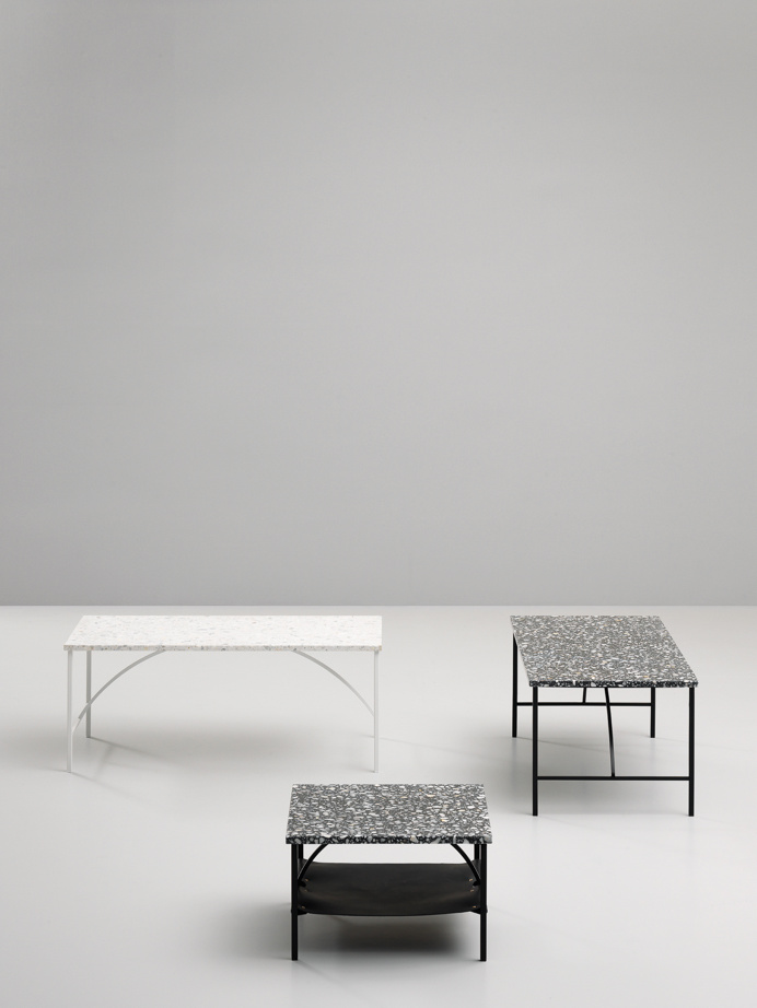Tabula Tables
