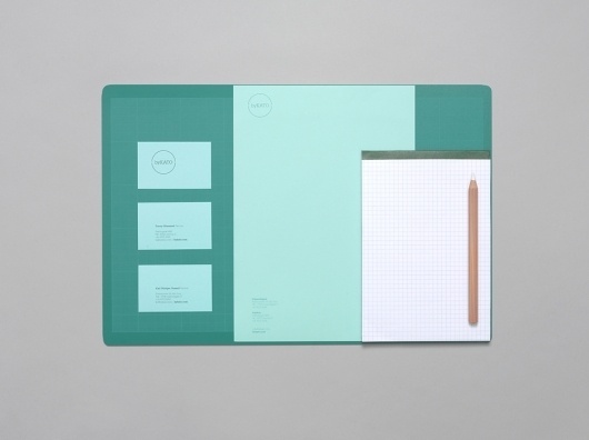 Brunswicker – Recent Projects Special | September Industry #print #design #stationery #layout #typography