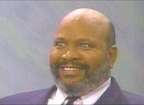The Duke Of Peckham, Uncle Phil #phil #uncle