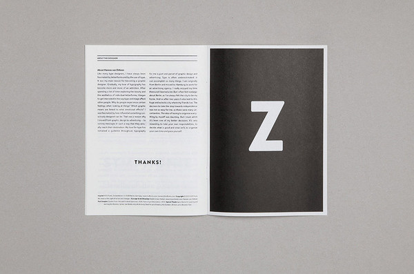 HvD Fonts – Brandon Text #fonts #specimen #grotesque #brandon #hvd #typography
