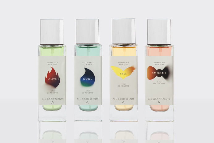 Mucho - The global boutique design studio #frag
