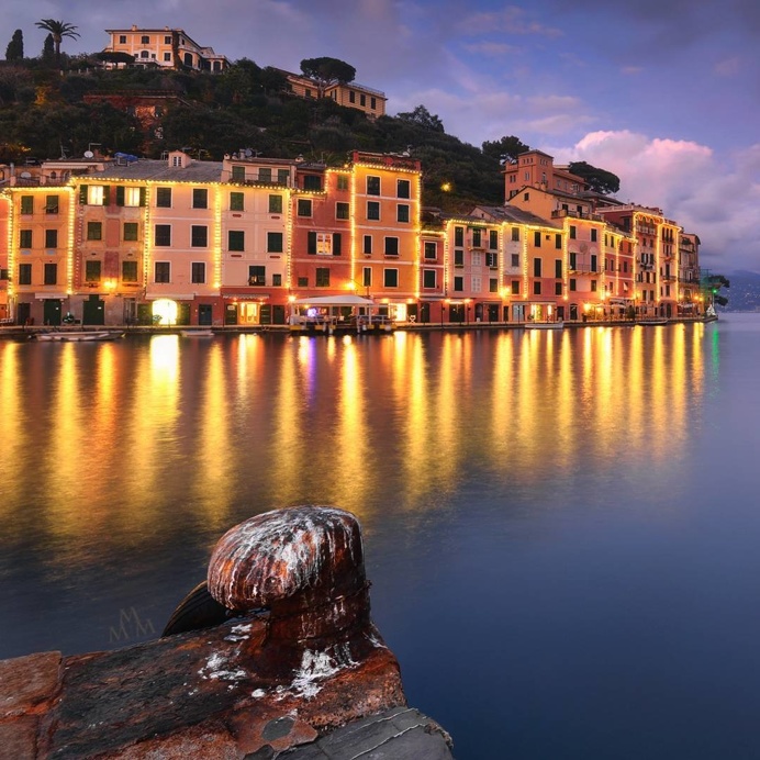 Portofino