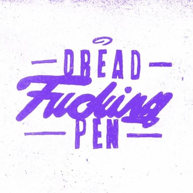Dreadpen (@dreadpen) • Instagram photos and videos