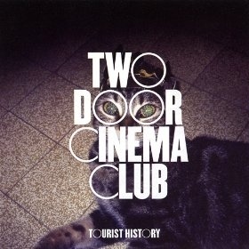 Amazon.com: Tourist History: Two Door Cinema Club: MP3 Downloads #packaging #door #two #cinema #club