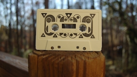 The Best Cassettes Of 2010 : All Songs Considered Blog : NPR #music #cassette