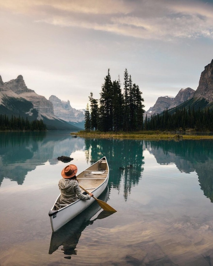 Stunning Adventure Photography by Matthew Hahnel