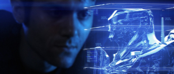 Feng Zhu Design #computer #generated #cgi #fi #interface #sci