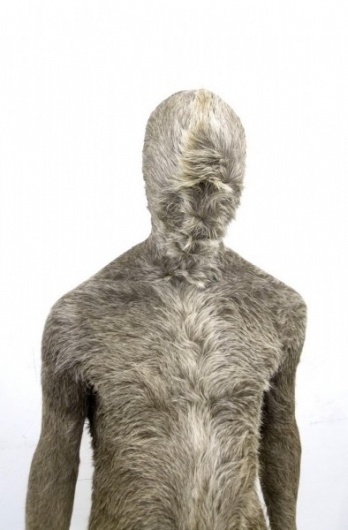 tumblr_kvbvziMn6d1qa4pypo1_400.jpg 394×600 pixels #hair #man #fur #human