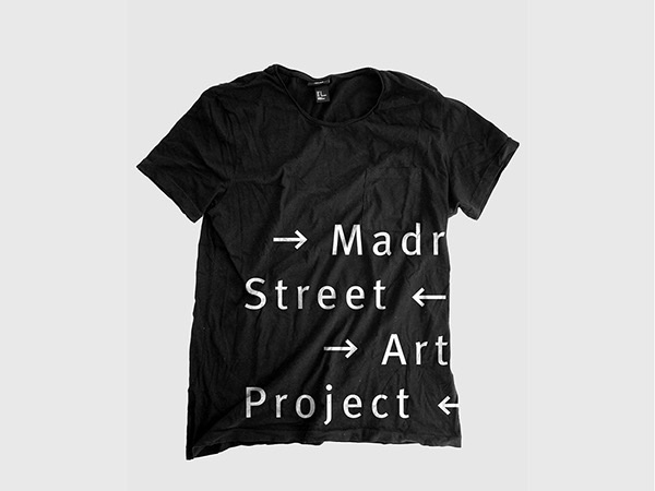 Madrid Street Art Project on Behance