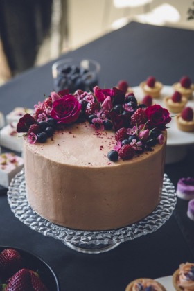Birthday Cake Image