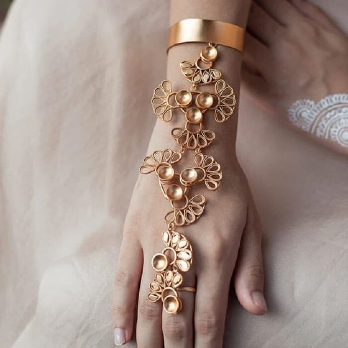Bridal Accessories 2020