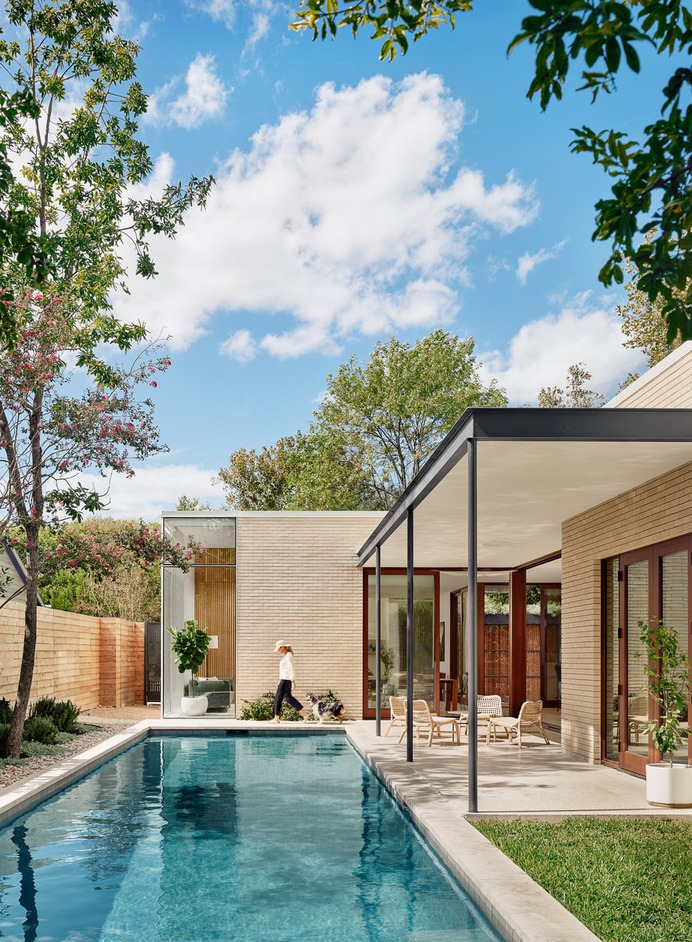 pool, Chioco Design