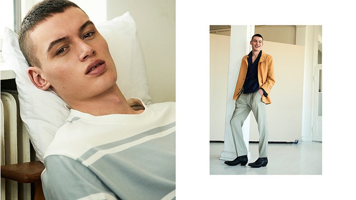 A Conversation with Danish designer Martin Asbjørn - Fucking Young!