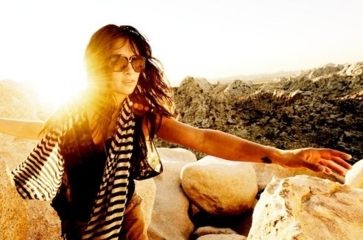 WANKEN - The Blog of Shelby White » Chase Jarvis and the Nikon D7000 #girl #sunflare #chase #photography #jarvis